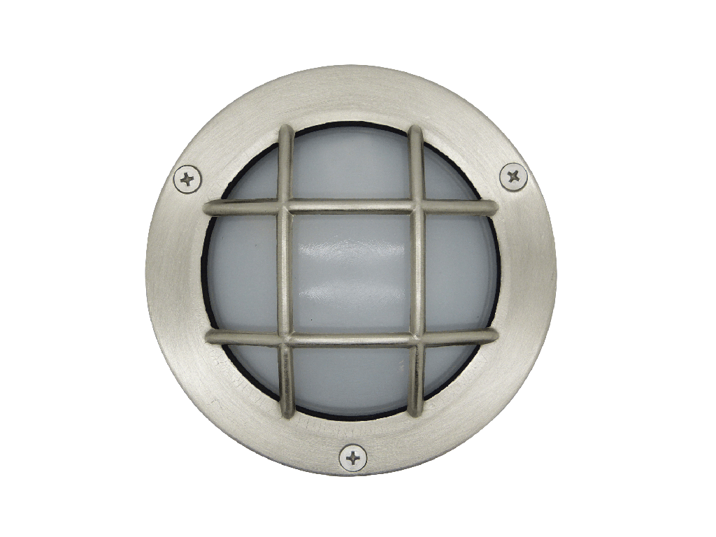 Navigator Marina Guard Circular Bulkhead