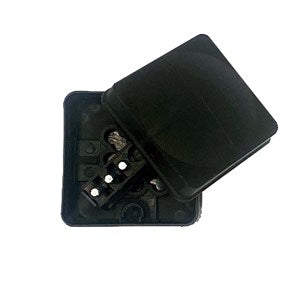 Wiska COMBI 108/5 with Terminal IP66 Junction Box
