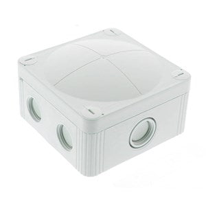 Wiska COMBI 407 EMPTY IP66 Junction Box