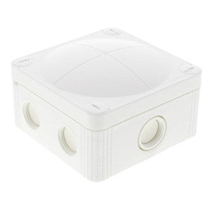 Wiska COMBI 407 EMPTY IP66 Junction Box