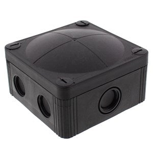 Wiska COMBI 407 EMPTY IP66 Junction Box