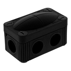 Wiska COMBI 206 EMPTY IP66 Junction Box