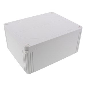 Wiska COMBI 1610 EMPTY IP66 PLAIN SIDED Junction Box