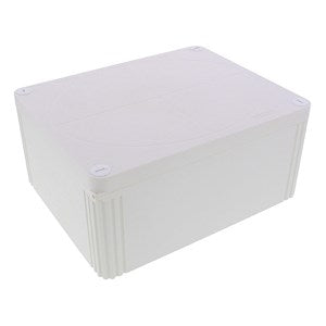 Wiska COMBI 1610 EMPTY IP66 PLAIN SIDED Junction Box