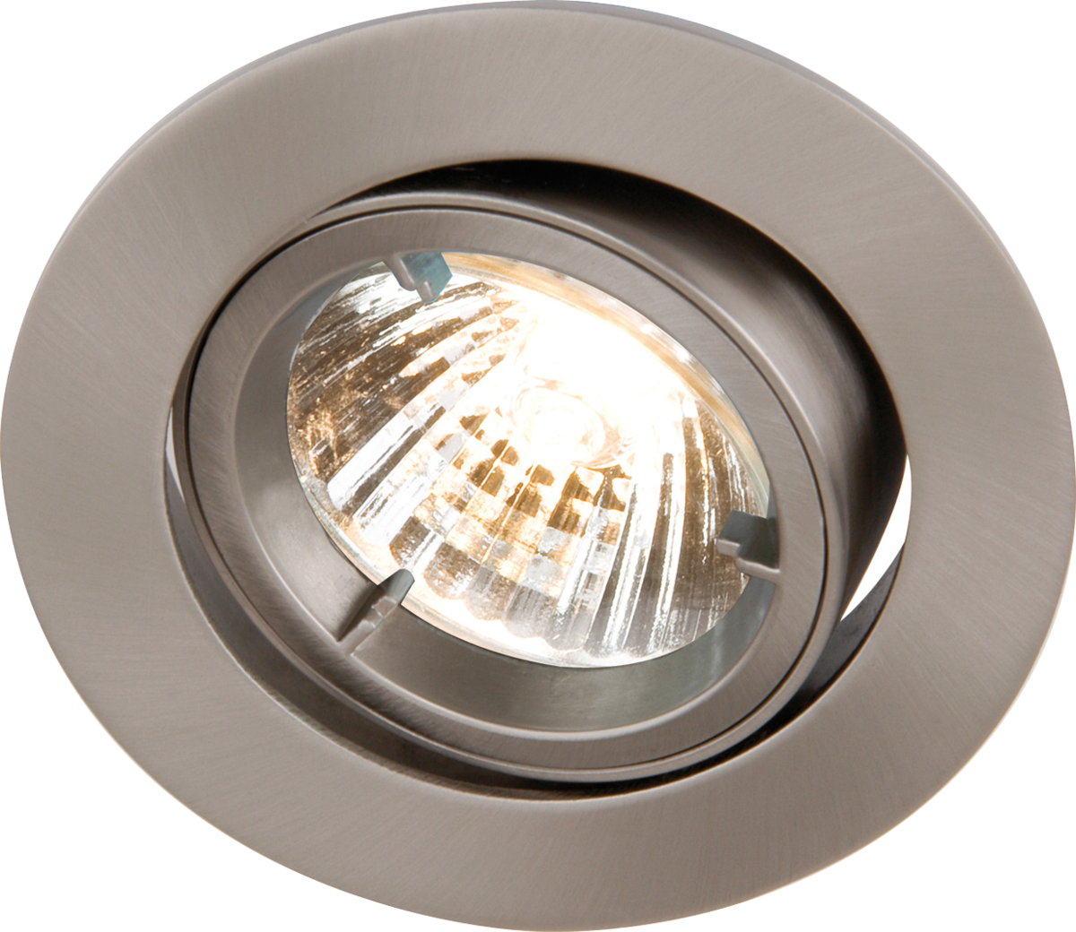 Knightsbridge IP20 Tilt GU10 Recessed Twist & Lock Downlights RD2xx