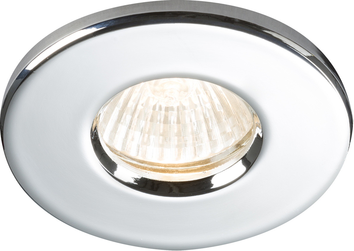 Knightsbridge IP65 Fixed GU10 Downlights RDSHxx