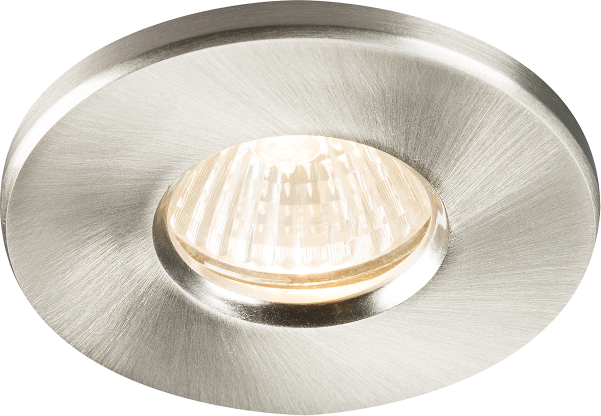 Knightsbridge IP65 Fixed GU10 Downlights RDSHxx