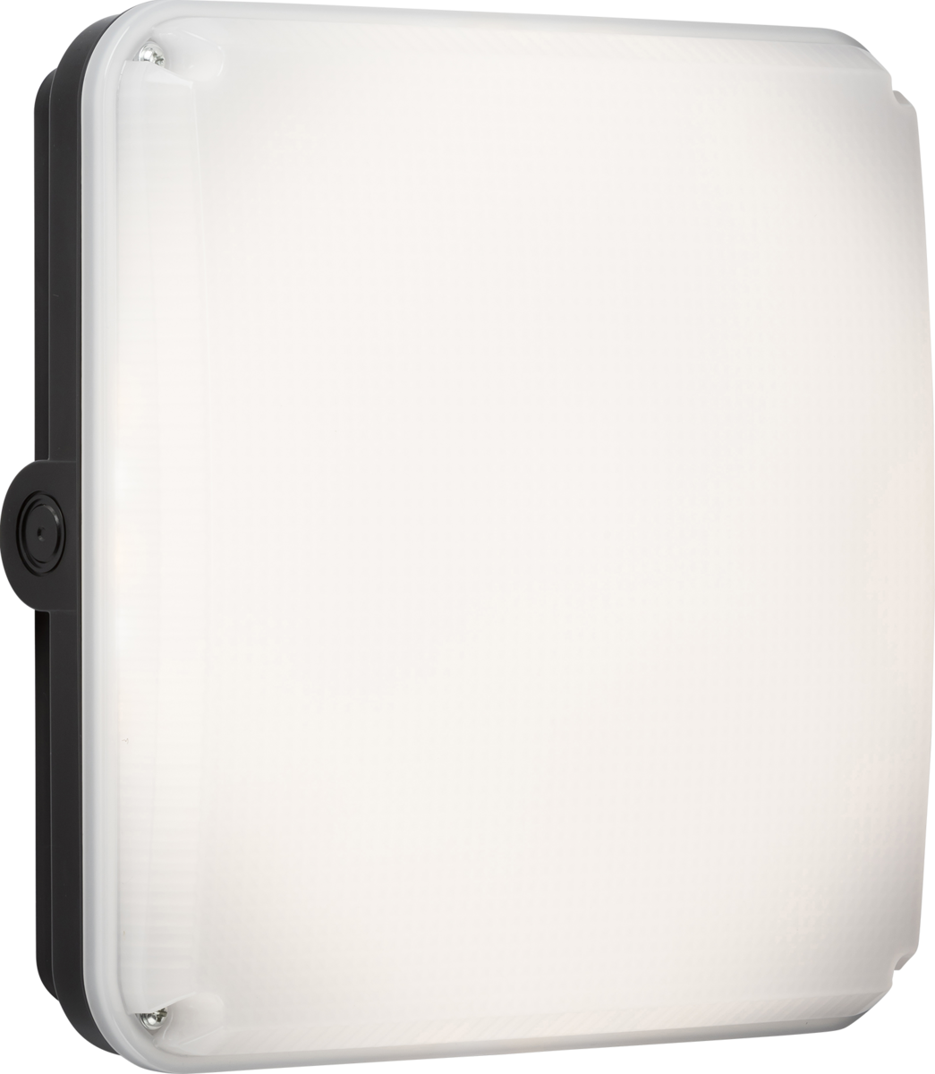 Knightsbridge Tenax Quad Square Black Casing TNXQCBK