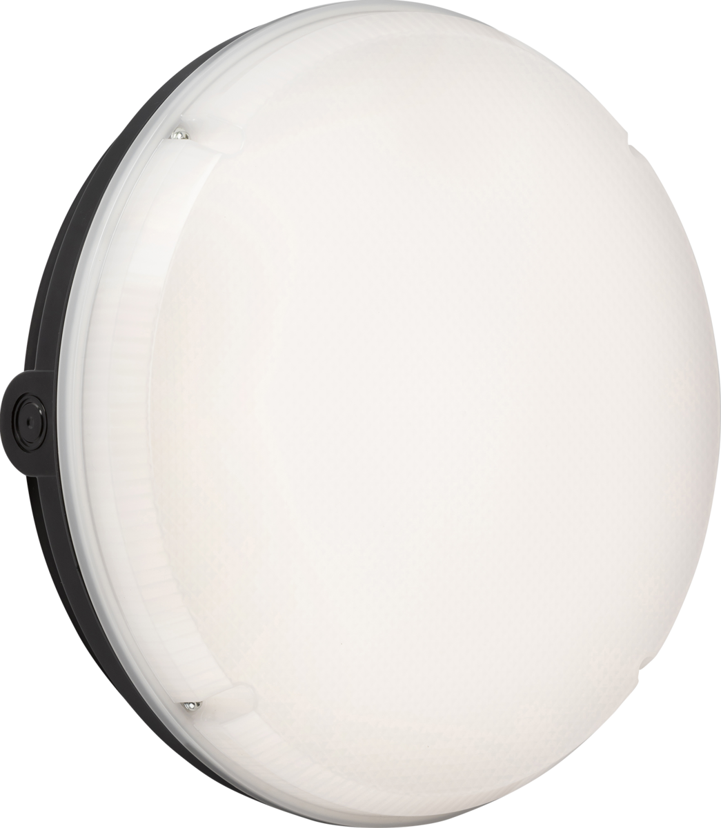 Knightsbridge Tenax One Round White Casing TNXOCBK