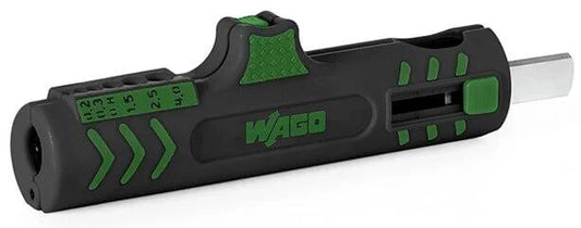 Wago Universal Cable Stripper Tool 206-1442