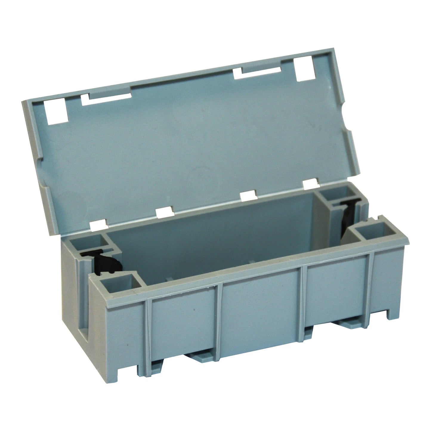Wago 39 x 29 x 95mm Lighting Junction Box 207-3303