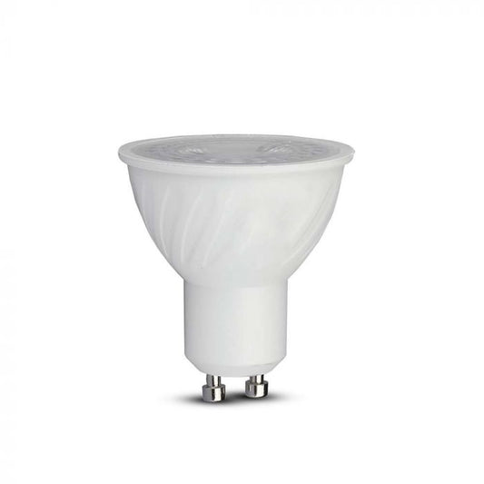 V Tac 6W GU10 Dimmable LED Lamp