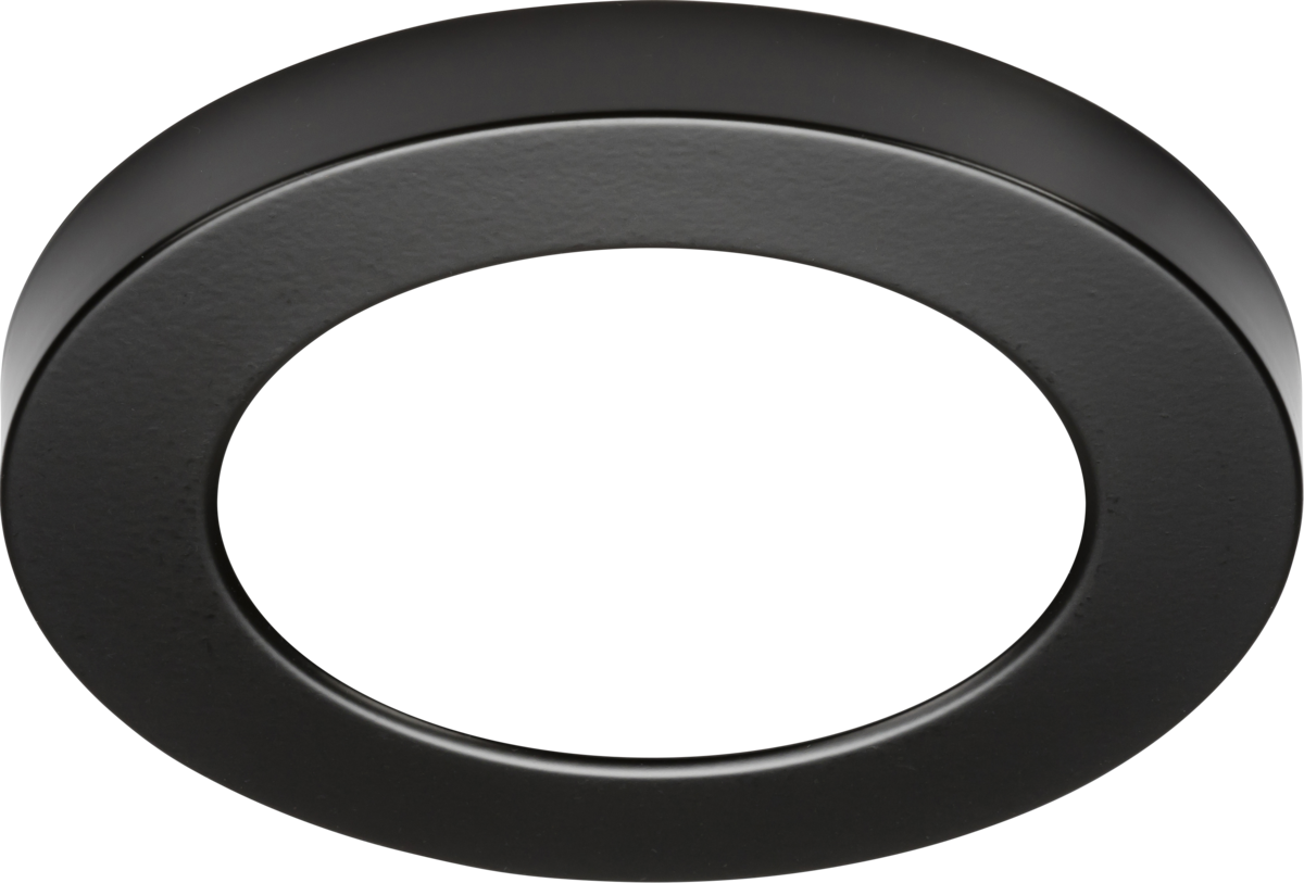 Knightsbridge Bezels for CPL6CT LED Round Panel