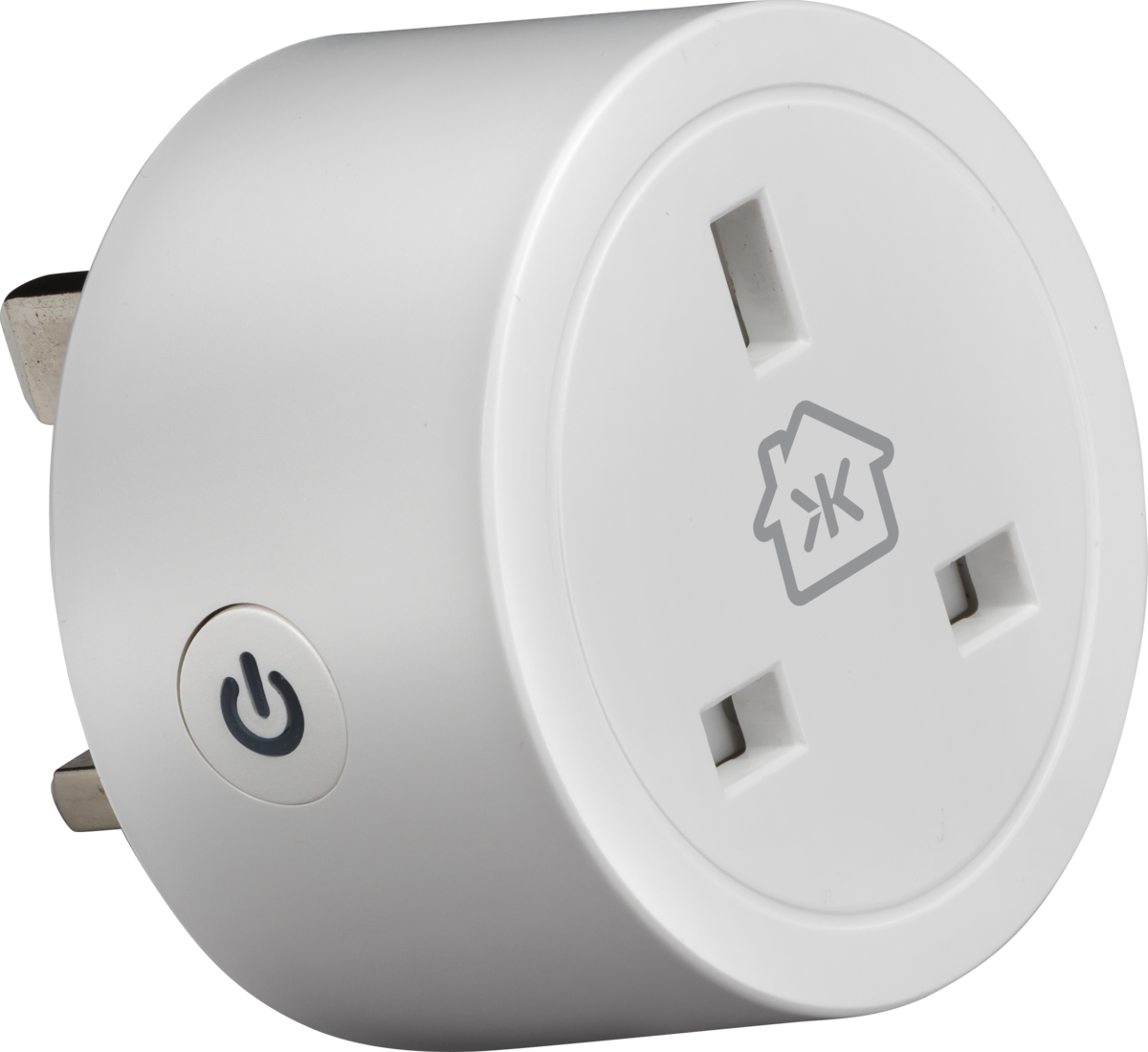 Knightsbridge Smart Plug 1GAKW