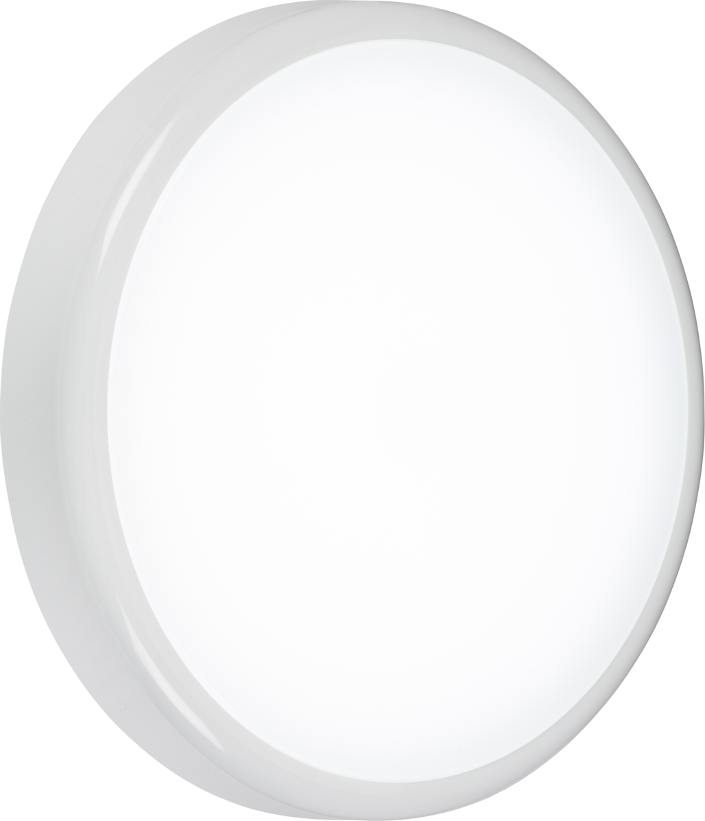 Knightsbridge IP65 20W CCT Adjustable Emergency LED Bulkhead with Sensor BT20ACTEMS