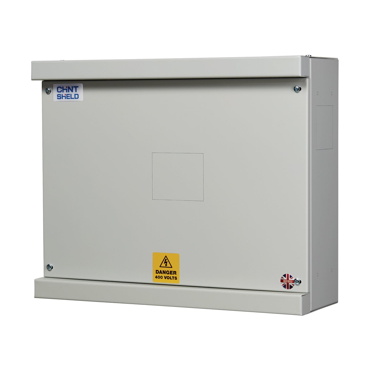 Chint Spreader Box for TP&N Boards EX-1803