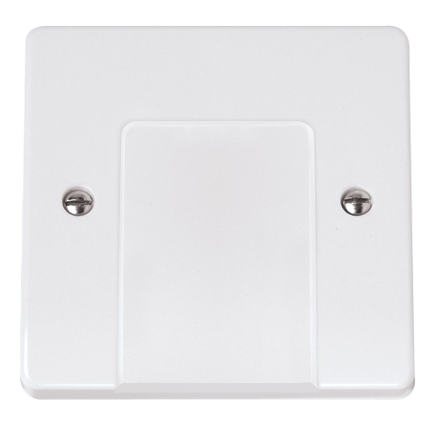 Click Mode 20A Flex Out Plate with Terminals CMA017