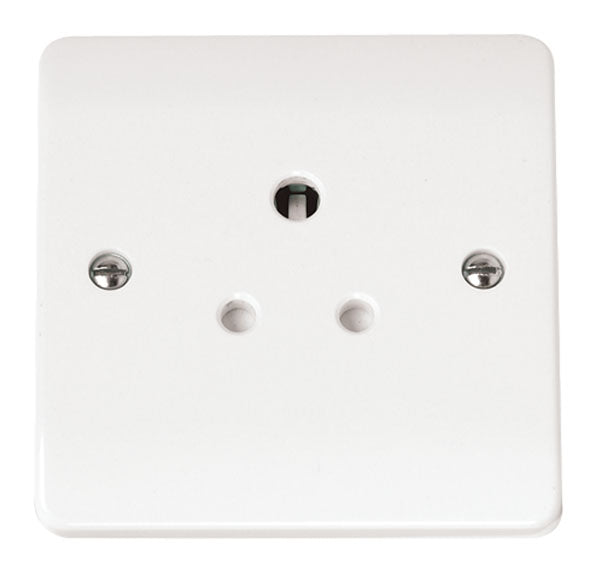 Click Mode 5A Round Pin Socket CMA038