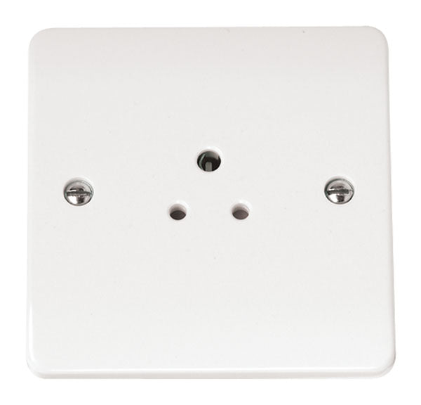 Click Mode 2A Round Pin Socket CMA039