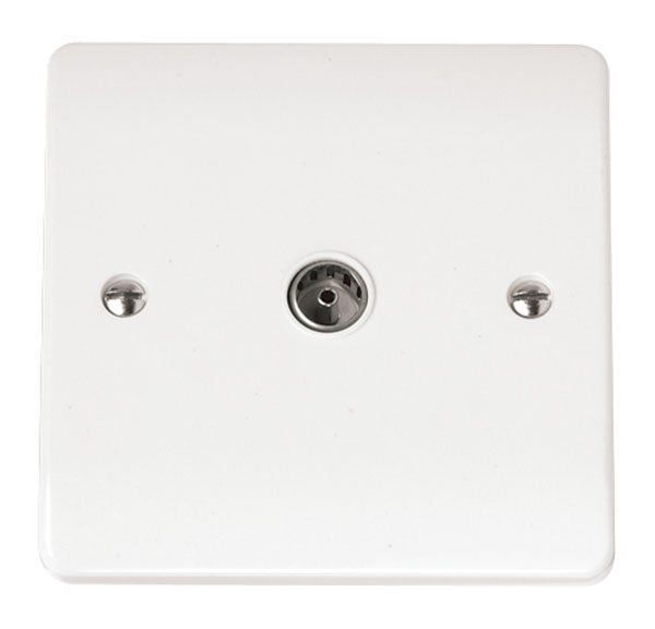 Click Mode Single Coaxial Outlet CMA065