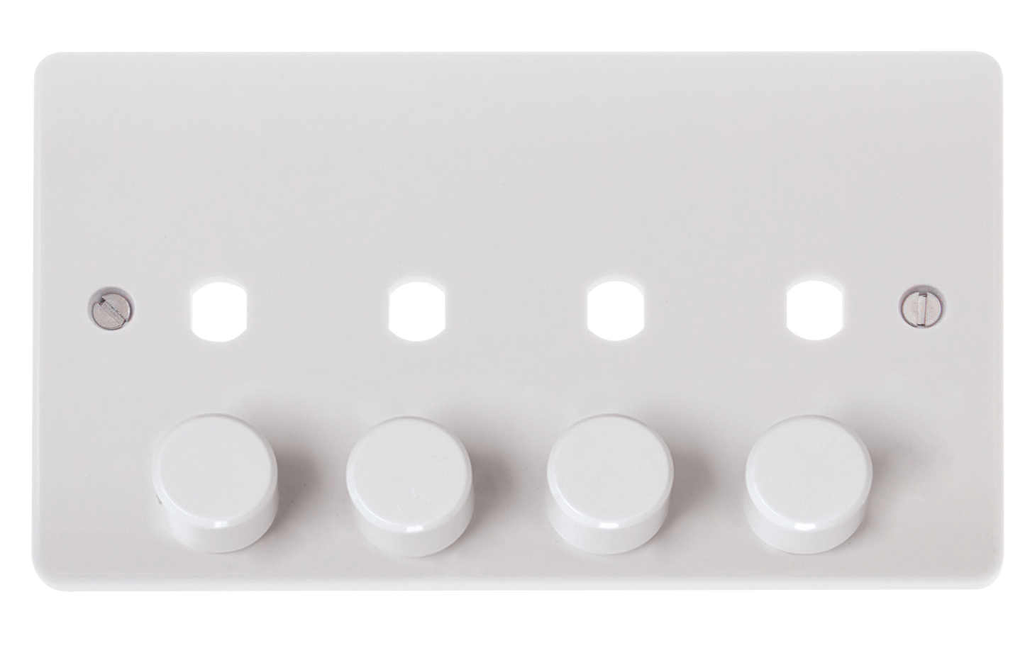 Click Mode MiniGrid Unfurnished Plates