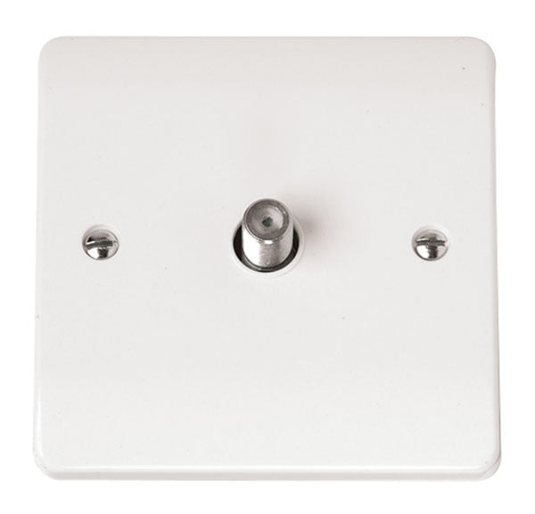 Click Mode Single Satellite Outlet CMA156