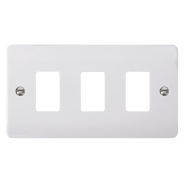 Click Mode Grid Pro Unfurnished Plates