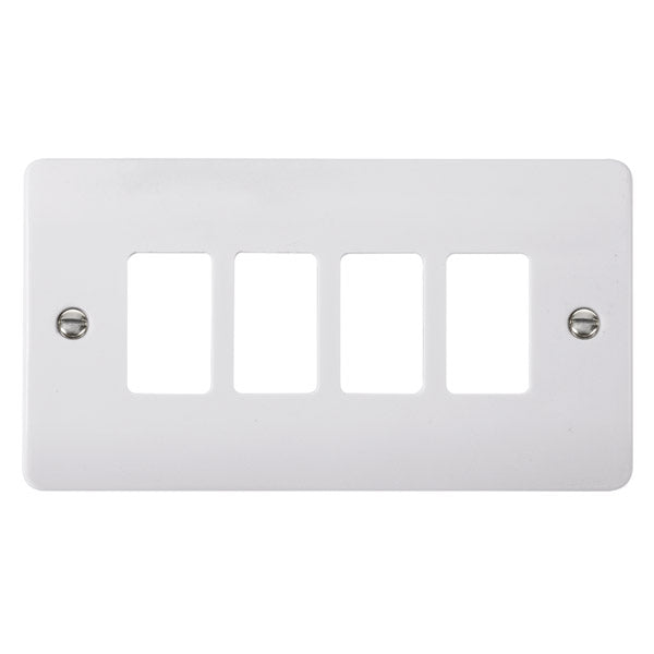 Click Mode Grid Pro Unfurnished Plates