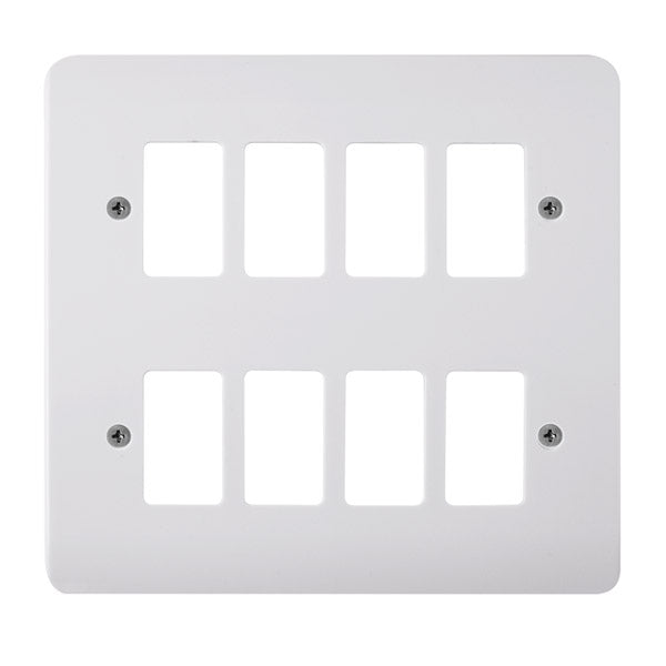 Click Mode Grid Pro Unfurnished Plates