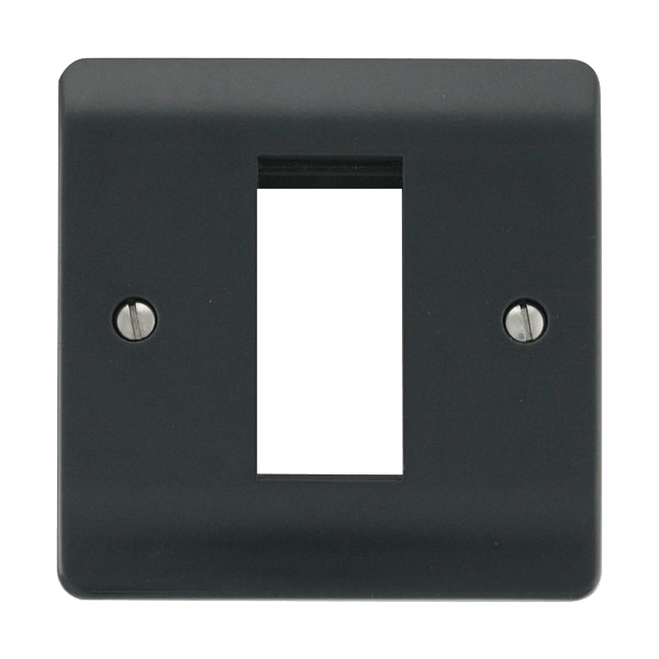 Click Part M New Media Unfurnished Plates