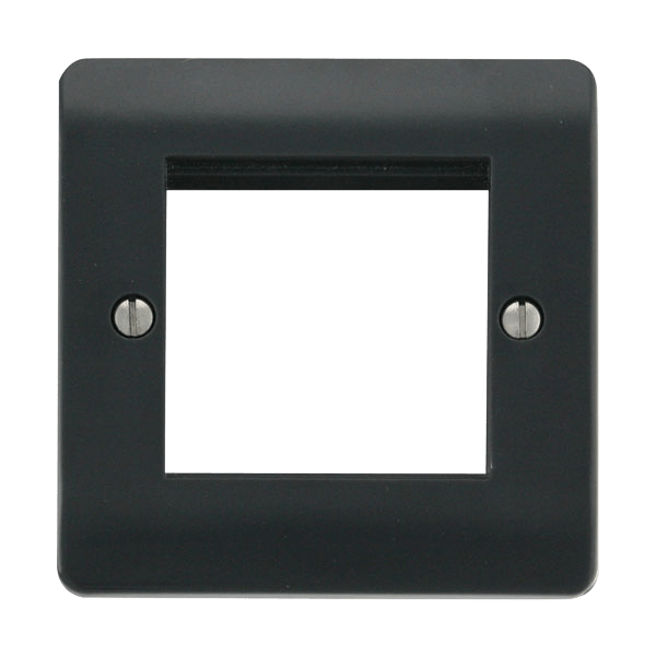 Click Part M New Media Unfurnished Plates