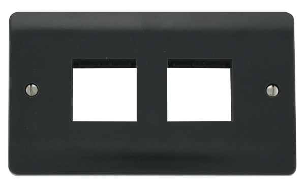Click Part M MiniGrid Unfurnished Plates