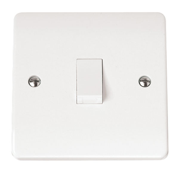 Click Mode 20A DP Switch CMA622