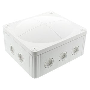 Wiska COMBI 1210 EMPTY IP66 Junction Box