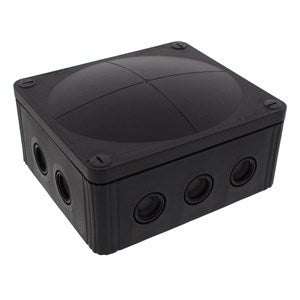 Wiska COMBI 1210 EMPTY IP66 Junction Box