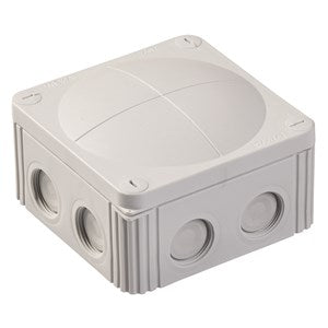 Wiska COMBI 607 EMPTY IP66 Junction Box