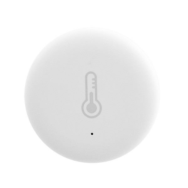 Click Smart Plus Temperature & Humidity Sensor CSP033