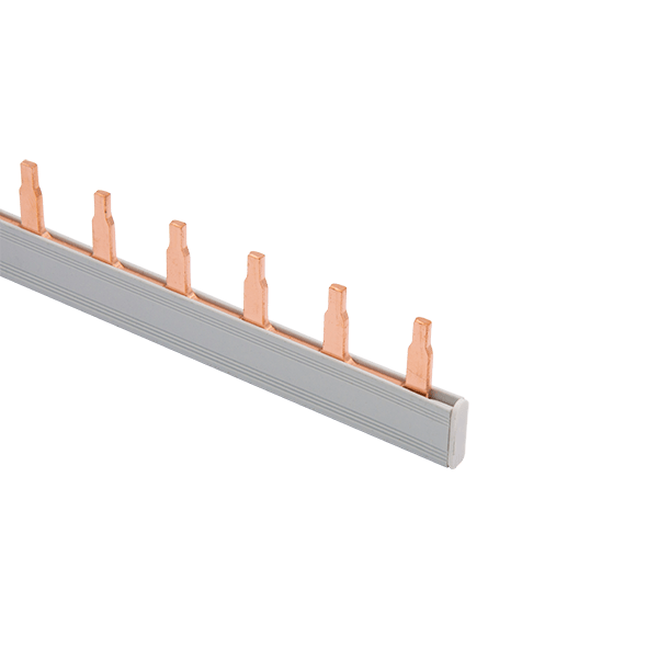 Click Elucian 3 Way Busbar & Cover Set CUBUS3
