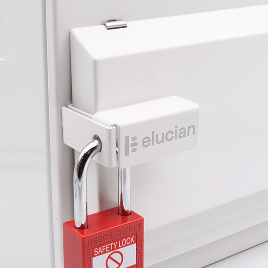 Click Elucian Retrofit Locking Device CUELOCK