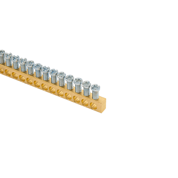 Click Elucian 19 Way Terminal Bar CUTB19