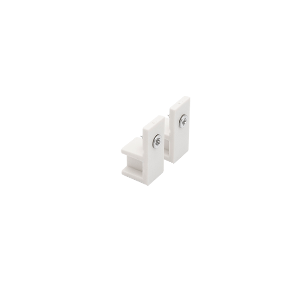 Click Elucian Terminal Bar Support Clip & Screws (5 Pack) CUTBSC