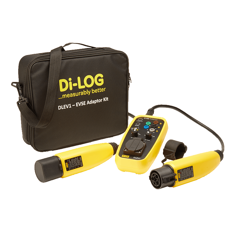Di-Log EVSE Charge Station Adaptor Kit DLEV1