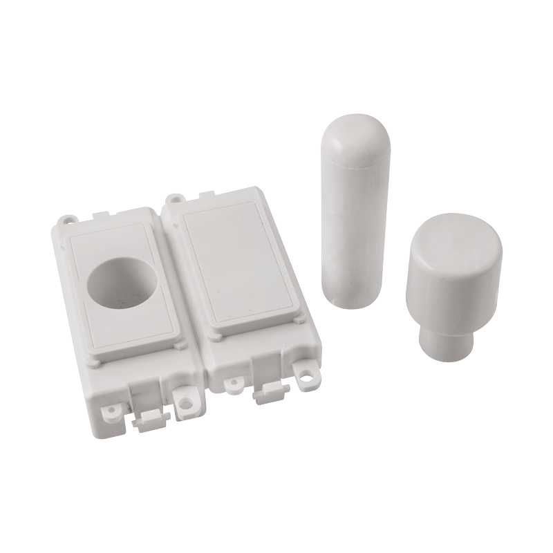 Click Gird Pro 2 Mod Dimmer Mounting Kit White Insert GM150PWxx