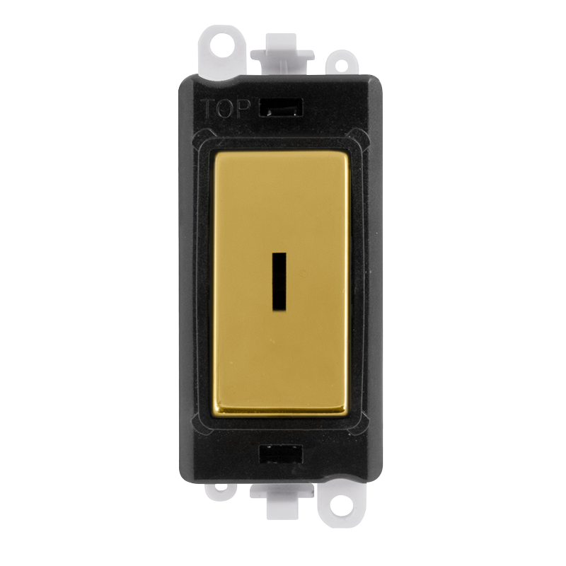 Click Gird Pro 20AX Intermediate Keyswitch Black Insert Switch Module GM2029BKxx