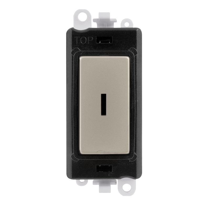 Click Gird Pro 20AX Intermediate Keyswitch Black Insert Switch Module GM2029BKxx