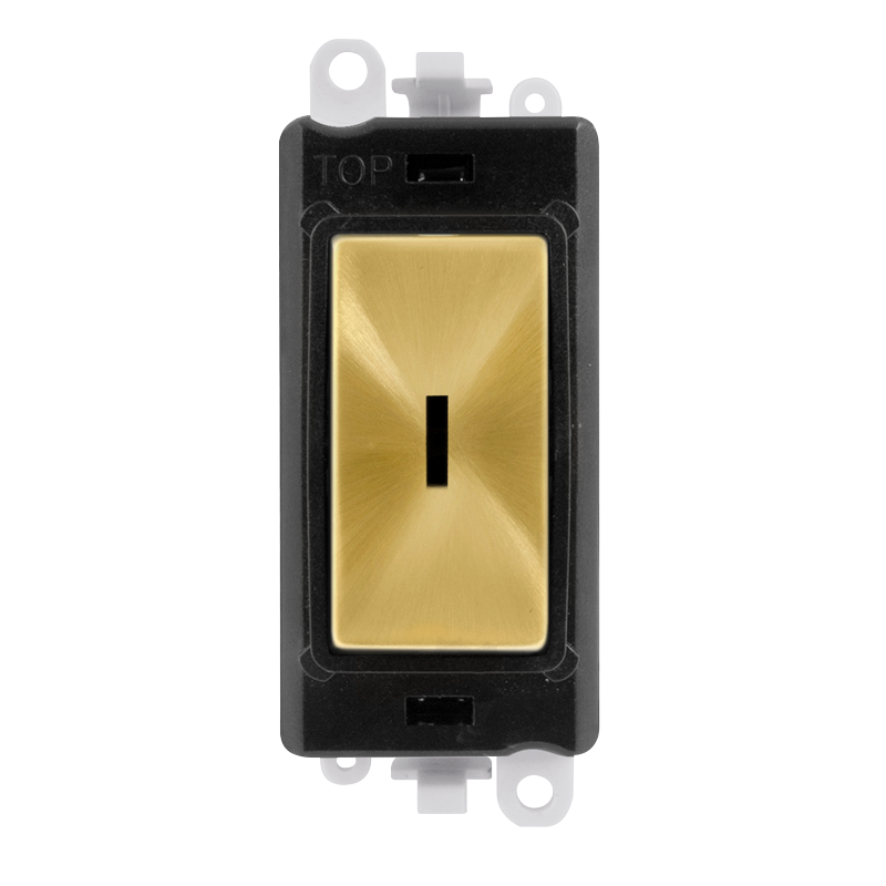 Click Gird Pro 20AX Intermediate Keyswitch Black Insert Switch Module GM2029BKxx