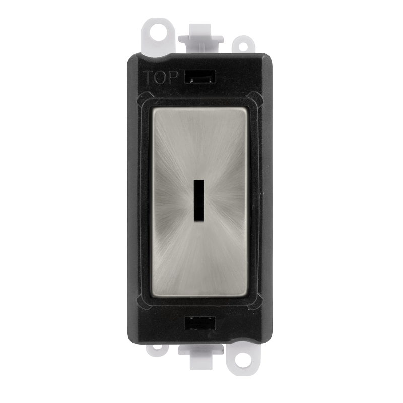 Click Gird Pro 20AX Intermediate Keyswitch Black Insert Switch Module GM2029BKxx