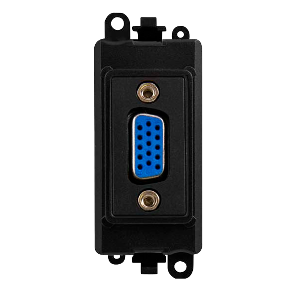 Click Grid Pro VGA with Flylead Module GM2305xx