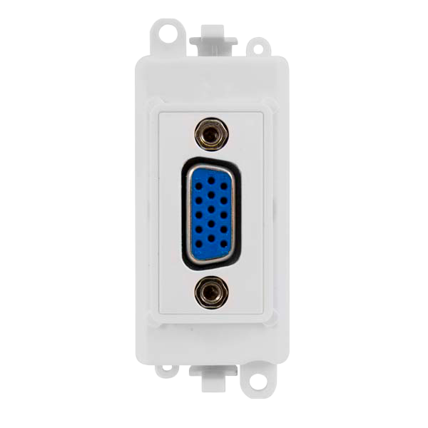 Click Grid Pro VGA with Flylead Module GM2305xx