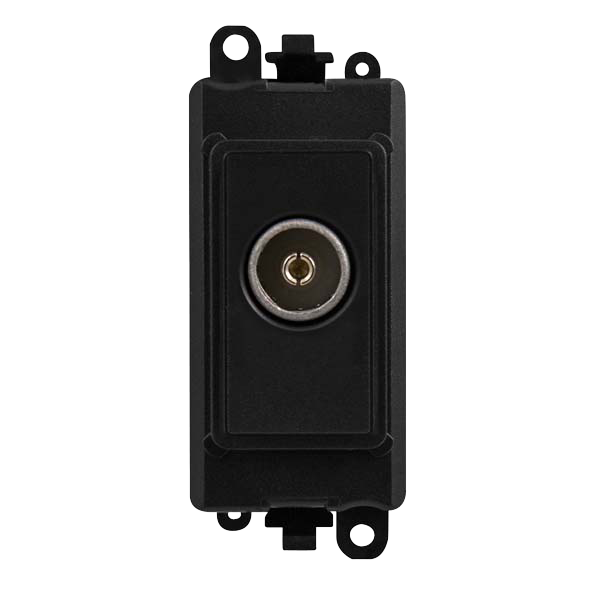 Click Grid Pro Female Coaxial Module GM2410xx